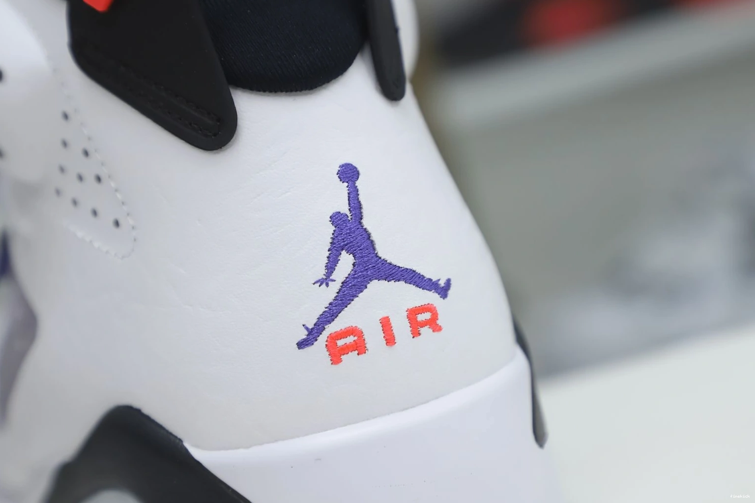 6 FLINT JORDAN AIR 0118